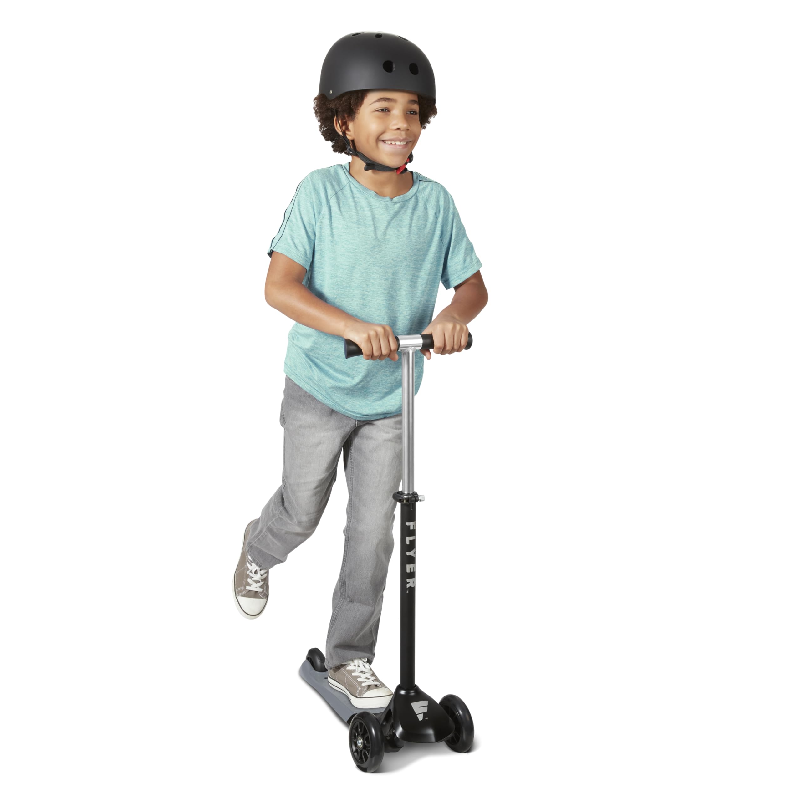 Big Kid (4+ Years)