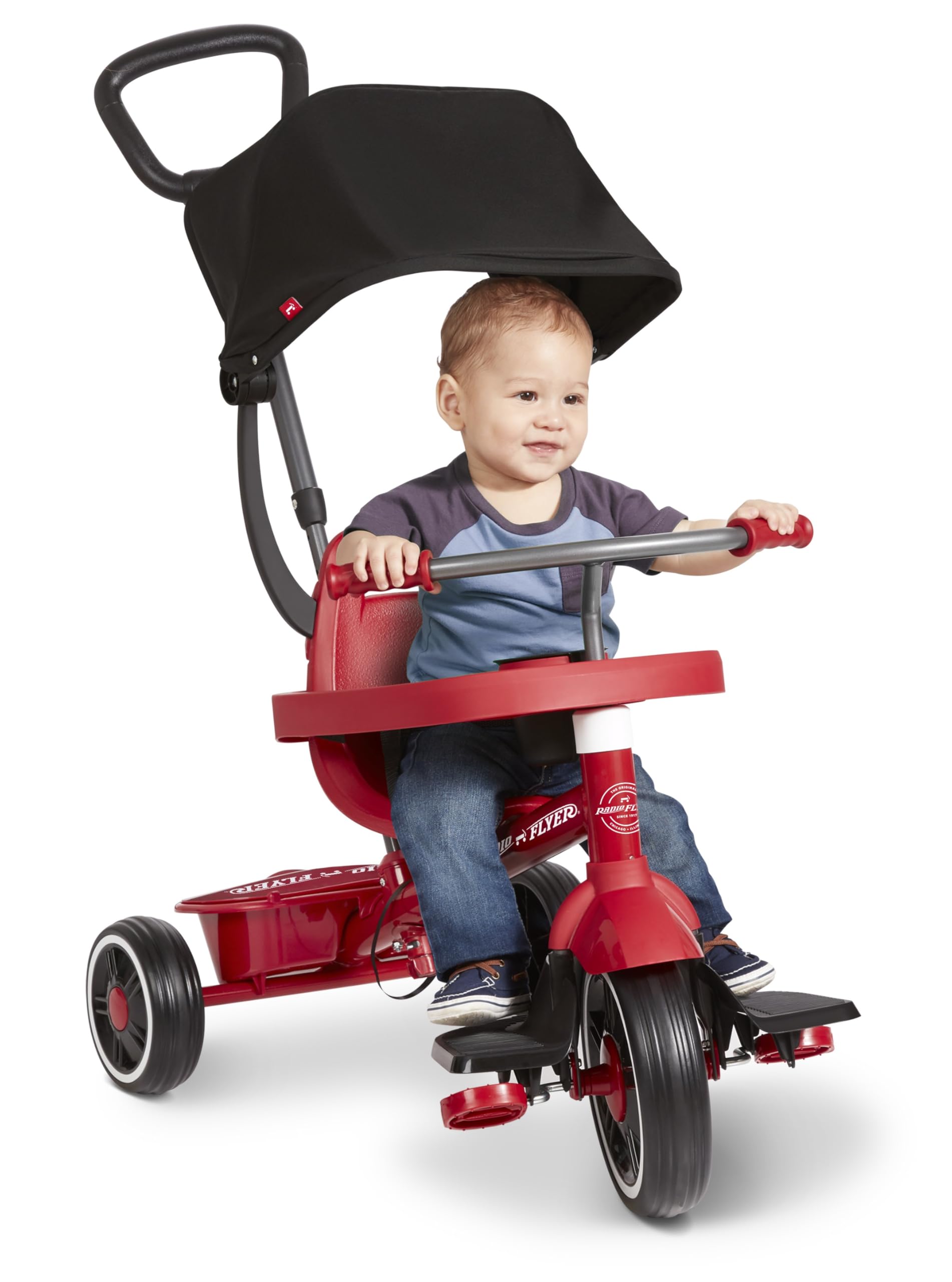 Tricycles
