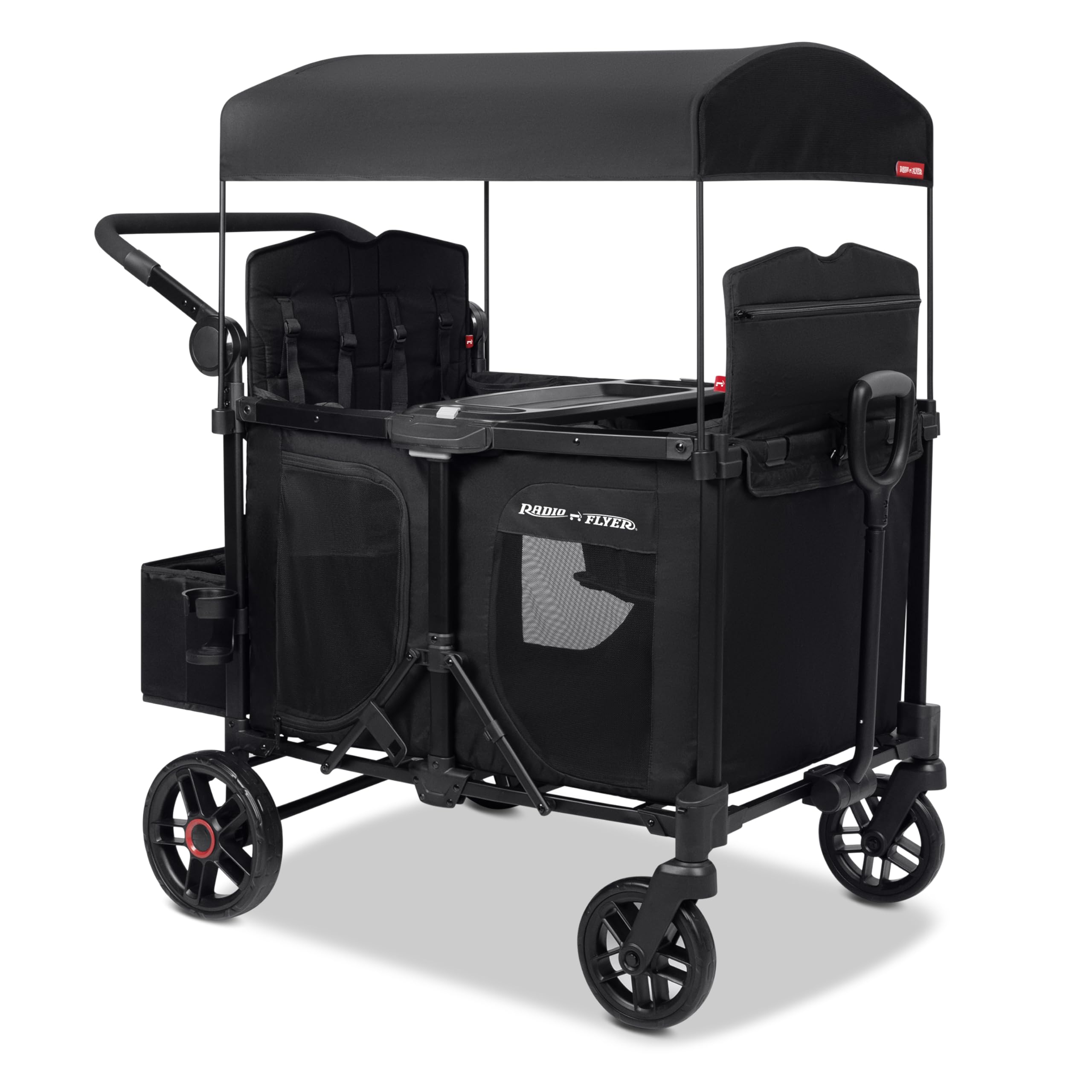 Wagons & Strollers